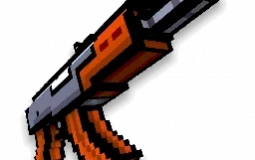 Pixel Gun Battle Royale Tier List